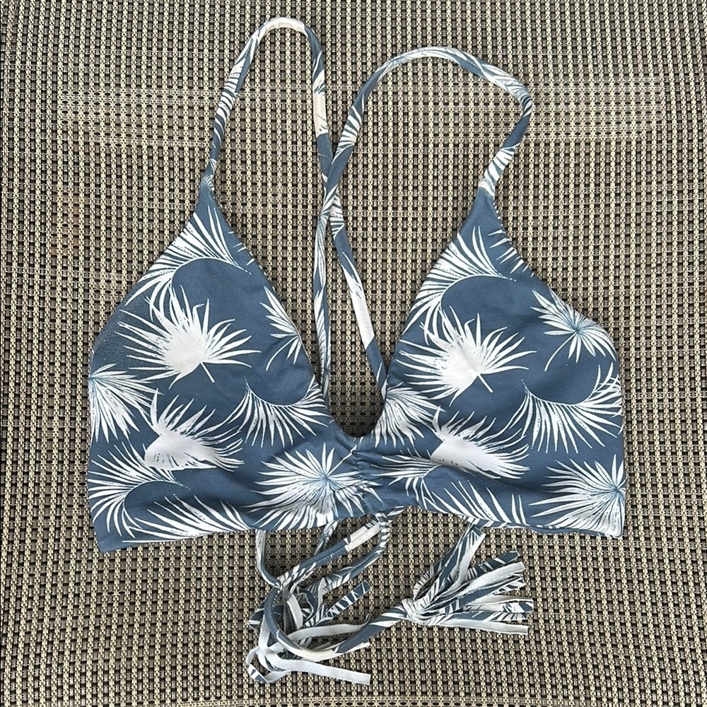 Midori Bikinis Mia top size M